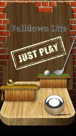 FallDown screenshot 4