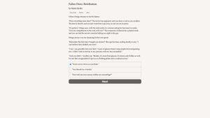 Fallen Hero: Retribution screenshot 3