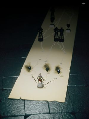 Fallen of the Round screenshot 4