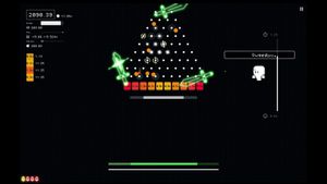 Fallfate: Impulsive Plinko screenshot 3