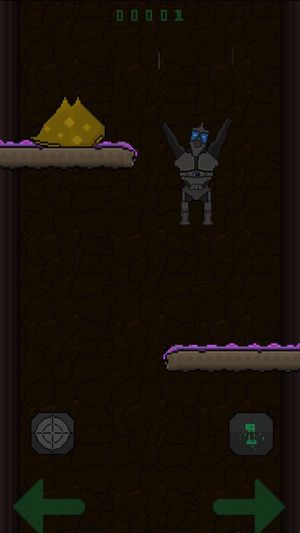 Falling Robots screenshot 1