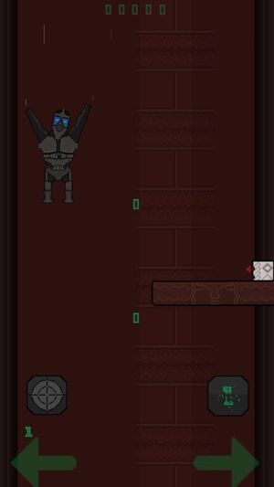 Falling Robots screenshot 3