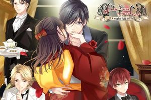 False Vows, True Love: In a Night Full of Lies screenshot 1