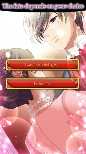 False Vows, True Love: In a Night Full of Lies screenshot 3