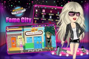 Fame City screenshot 3