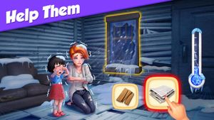 Family Farm Adventure screenshot 1