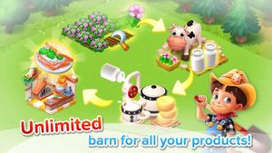 Family Farm Seaside screenshot 4