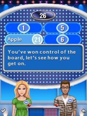 Family Feud screenshot 1