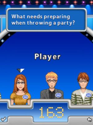 Family Feud screenshot 2