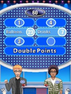 Family Feud screenshot 3