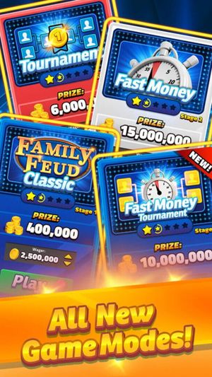 Family Feud Live! screenshot 3