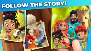 Family Island screenshot 2