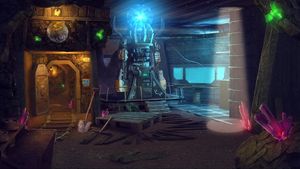 Family Mysteries 2: Echoes of Tomorrow screenshot 1