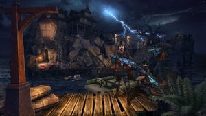 Family Mysteries 2: Echoes of Tomorrow screenshot 3