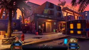 Family Mysteries: Poisonous Promises screenshot 2