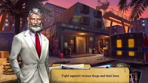 Family Mysteries: Poisonous Promises screenshot 3