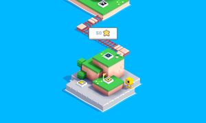 Fancade screenshot 1