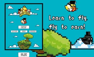 Fancy Birds screenshot 2