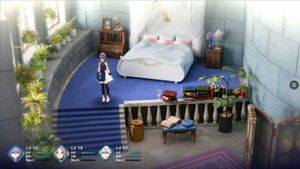 Fantasian screenshot 3