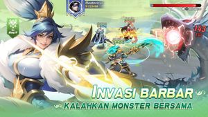 Fantasy Three Kingdoms: War screenshot 3