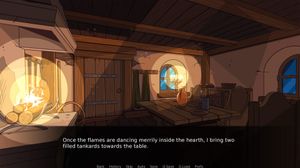 Far Beyond the World screenshot 4