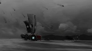 Far: Lone Sails screenshot 1