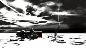 Far: Lone Sails screenshot 4