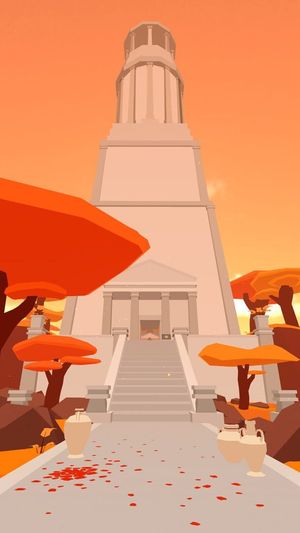 Faraway 4: Ancient Escape screenshot 1