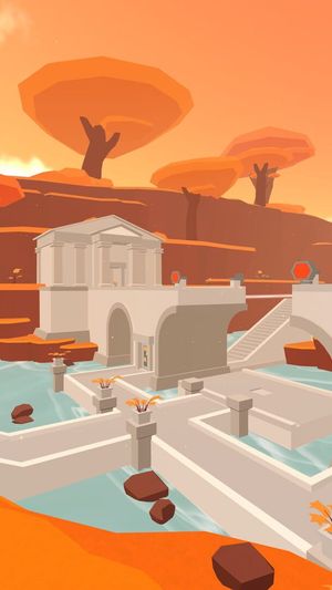 Faraway 4: Ancient Escape screenshot 2