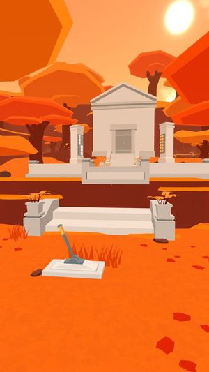 Faraway 4: Ancient Escape screenshot 3