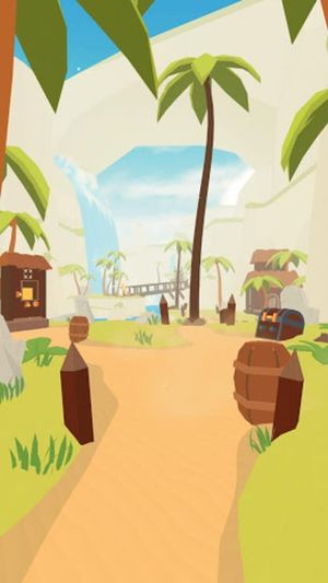 Faraway 5: Tropic Escape screenshot 2