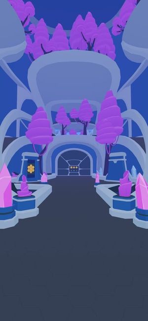 Faraway 6: Galactic Escape screenshot 1
