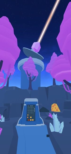 Faraway 6: Galactic Escape screenshot 2