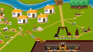 Farm and Mine screenshot 2