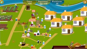 Farm and Mine screenshot 3