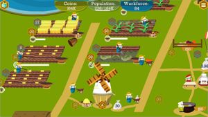 Farm and Mine screenshot 4