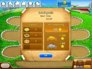Farm Frenzy: Pizza Party screenshot 3