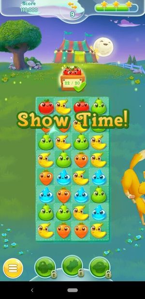 Farm Heroes Super Saga screenshot 4