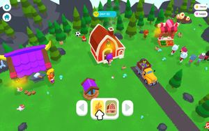 Farm It! screenshot 1