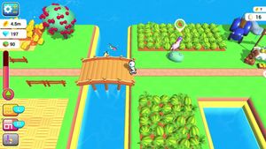 Farm Land screenshot 1