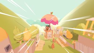 Farm Punks screenshot 4
