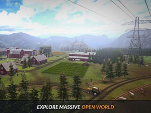 Farming PRO 2016 screenshot 2
