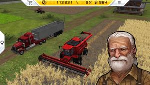 Farming Simulator 14 screenshot 3