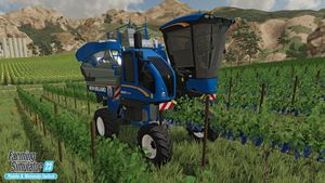 Farming Simulator 23 screenshot 1