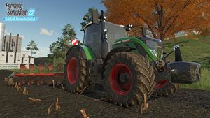 Farming Simulator 23 screenshot 2