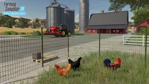 Farming Simulator 23 screenshot 3