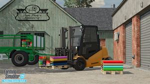 Farming Simulator 23 screenshot 4