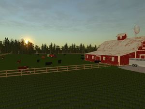 Farming USA 2 screenshot 3