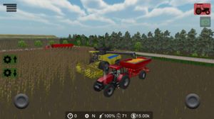Farming USA screenshot 3
