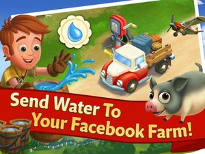 FarmVille 2: Country Escape screenshot 4
